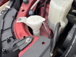 View MITSUBISHI LANCER 2010 4 Door Sedan Breaking