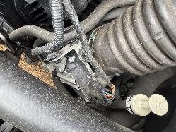 View MITSUBISHI LANCER 2010 4 Door Sedan Breaking