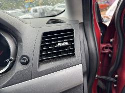 View MITSUBISHI LANCER 2010 4 Door Sedan Breaking