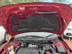View MITSUBISHI LANCER 2010 4 Door Sedan Breaking