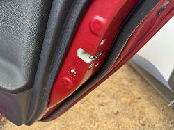 View MITSUBISHI LANCER 2010 4 Door Sedan Breaking