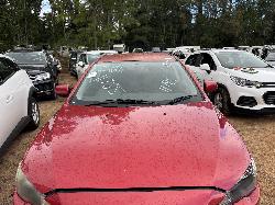 View MITSUBISHI LANCER 2010 4 Door Sedan Breaking