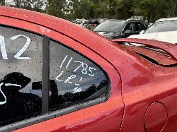 View MITSUBISHI LANCER 2010 4 Door Sedan Breaking