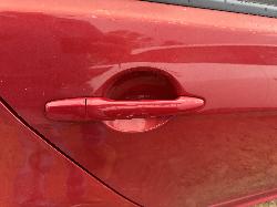 View MITSUBISHI LANCER 2010 4 Door Sedan Breaking