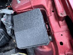 View MITSUBISHI LANCER 2010 4 Door Sedan Breaking
