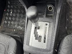 View MITSUBISHI LANCER 2010 4 Door Sedan Breaking
