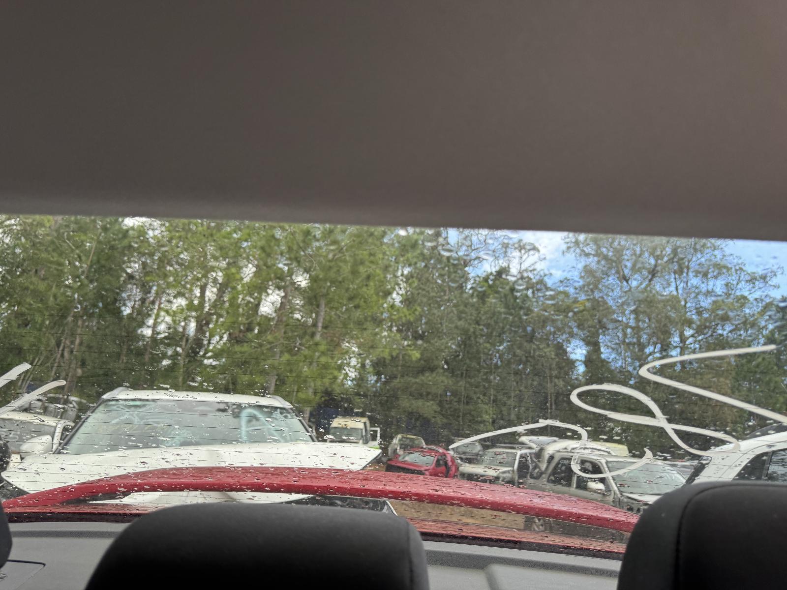 View MITSUBISHI LANCER 2010 4 Door Sedan Breaking