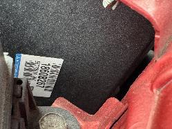 View MITSUBISHI LANCER 2010 4 Door Sedan Breaking