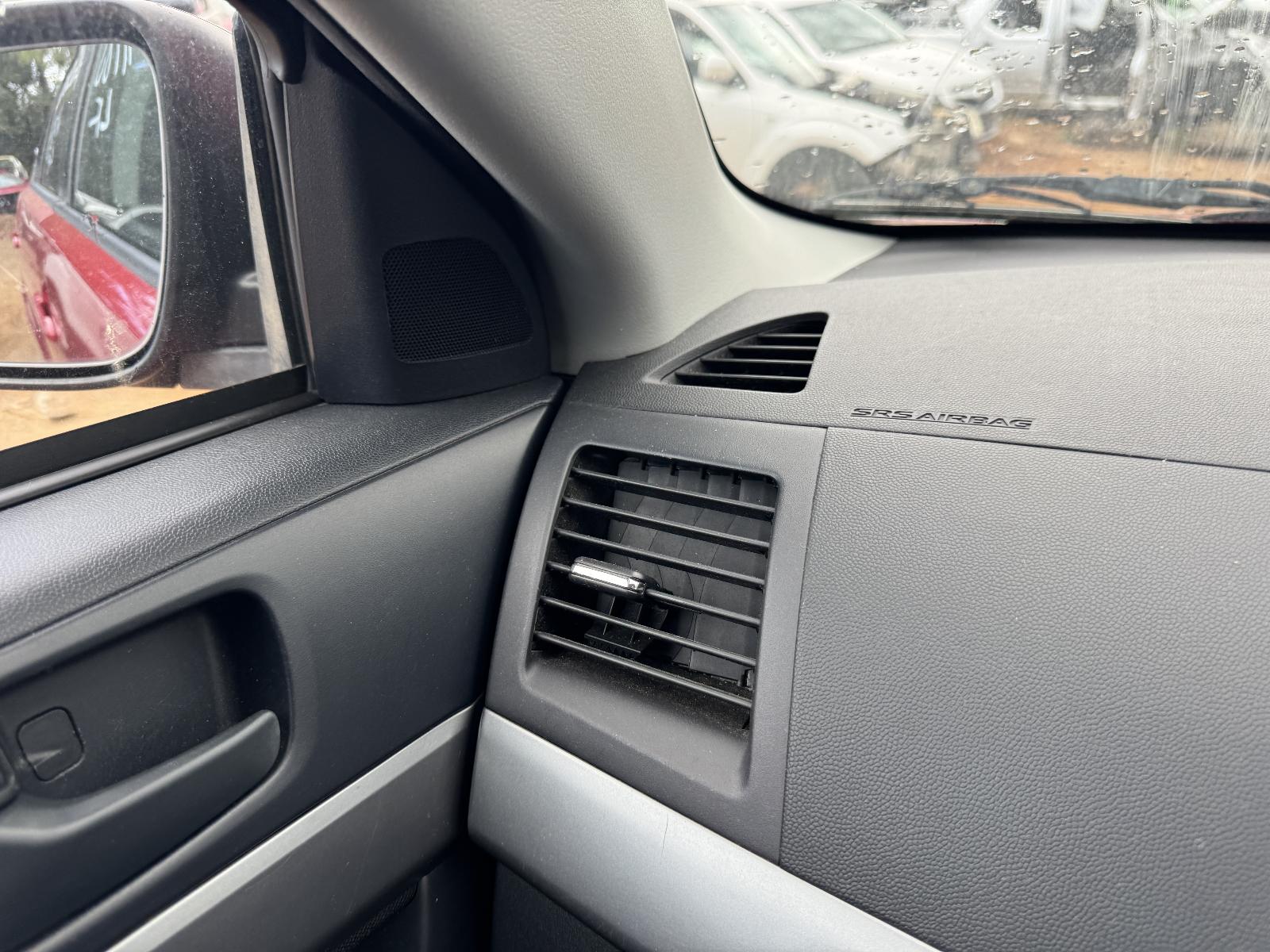 View MITSUBISHI LANCER 2010 4 Door Sedan Breaking
