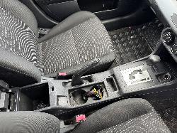 View MITSUBISHI LANCER 2010 4 Door Sedan Breaking