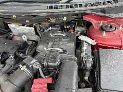 View MITSUBISHI LANCER 2010 4 Door Sedan Breaking