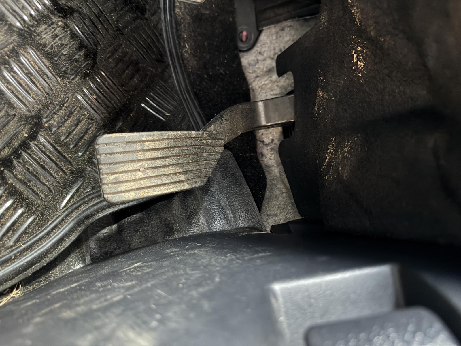 View MITSUBISHI LANCER 2010 4 Door Sedan Breaking