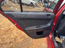 View MITSUBISHI LANCER 2010 4 Door Sedan Breaking