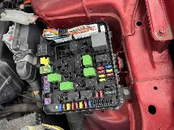 View MITSUBISHI LANCER 2010 4 Door Sedan Breaking