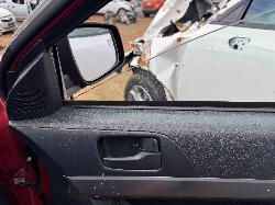 View MITSUBISHI LANCER 2010 4 Door Sedan Breaking