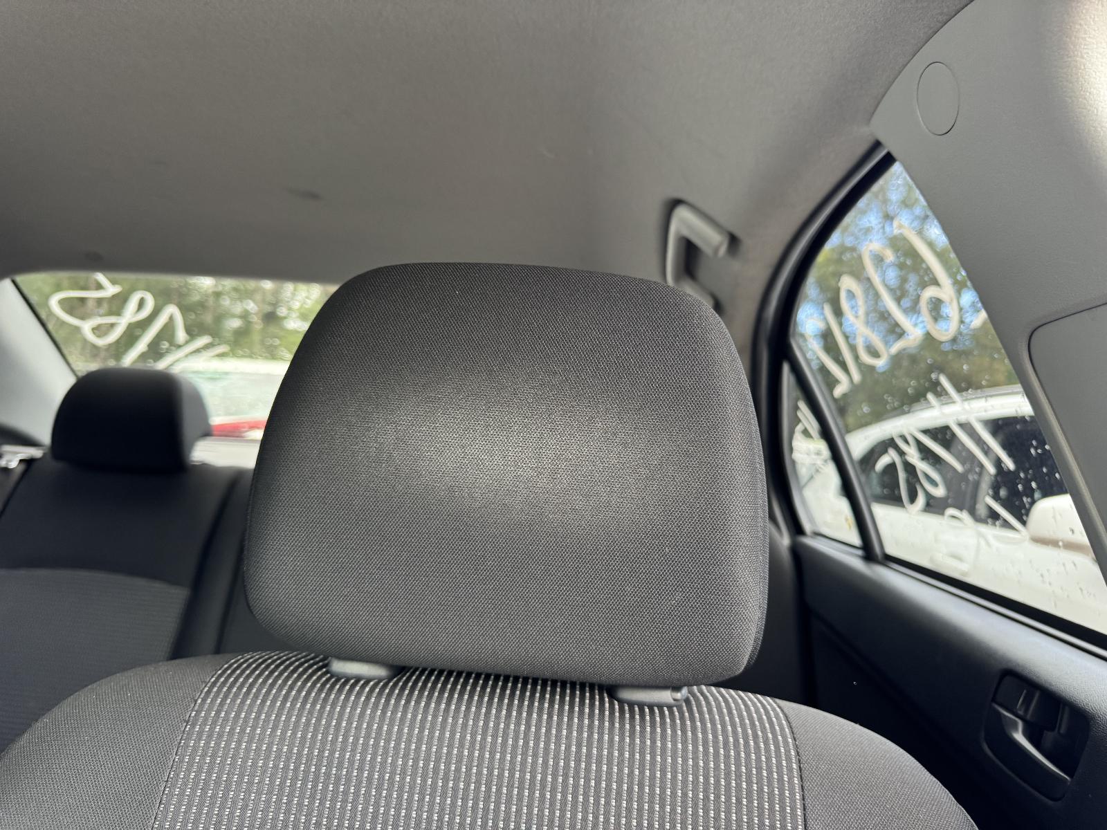 View MITSUBISHI LANCER 2010 4 Door Sedan Breaking