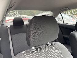 View MITSUBISHI LANCER 2010 4 Door Sedan Breaking