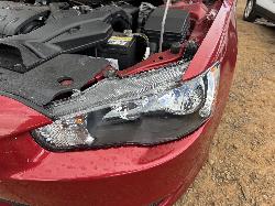 View MITSUBISHI LANCER 2010 4 Door Sedan Breaking