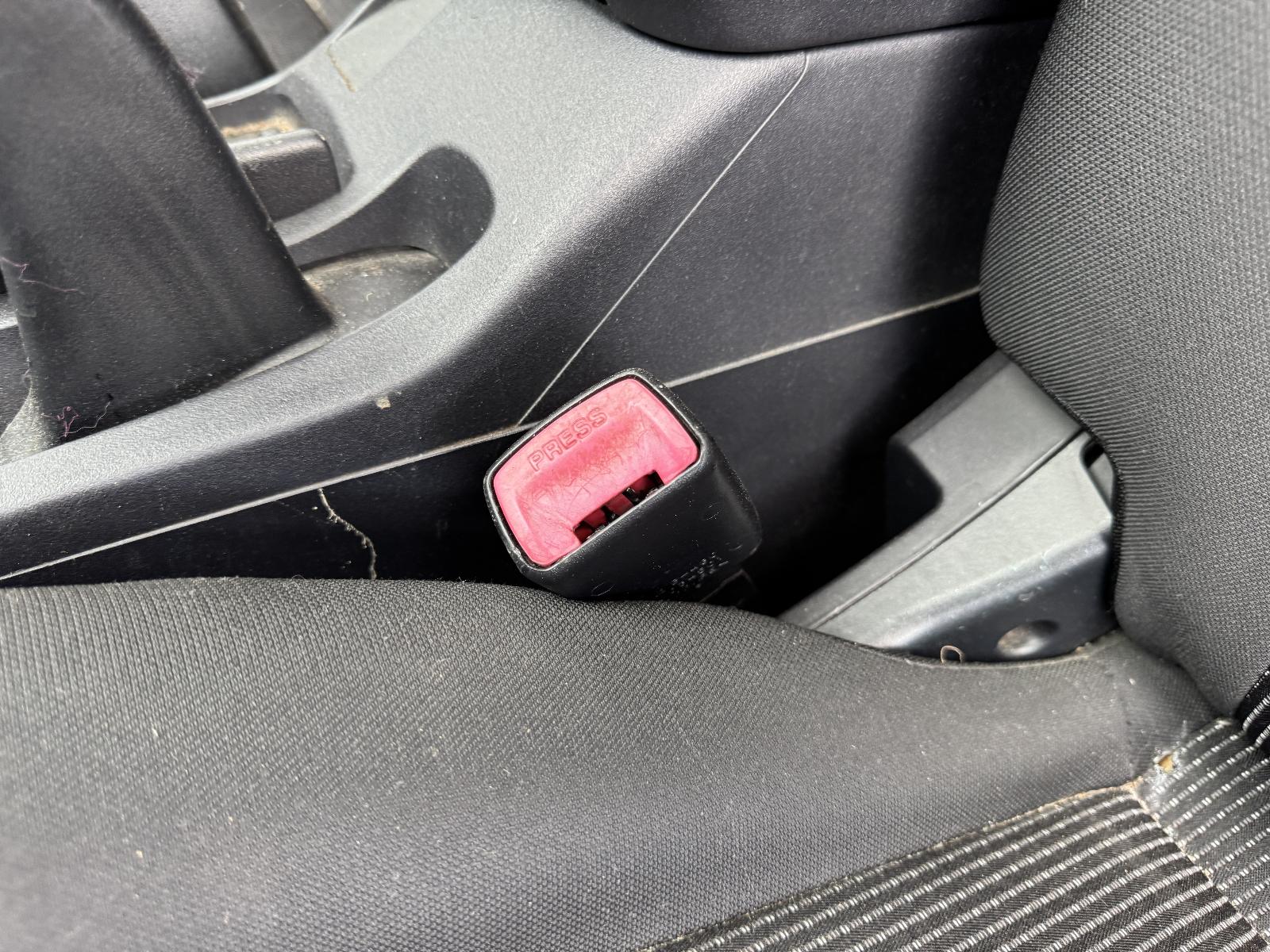 View MITSUBISHI LANCER 2010 4 Door Sedan Breaking