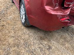 View MITSUBISHI LANCER 2010 4 Door Sedan Breaking