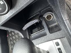 View MITSUBISHI LANCER 2010 4 Door Sedan Breaking