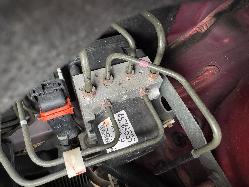 View MITSUBISHI LANCER 2010 4 Door Sedan Breaking