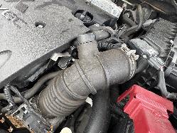 View MITSUBISHI LANCER 2010 4 Door Sedan Breaking