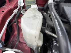 View MITSUBISHI LANCER 2010 4 Door Sedan Breaking