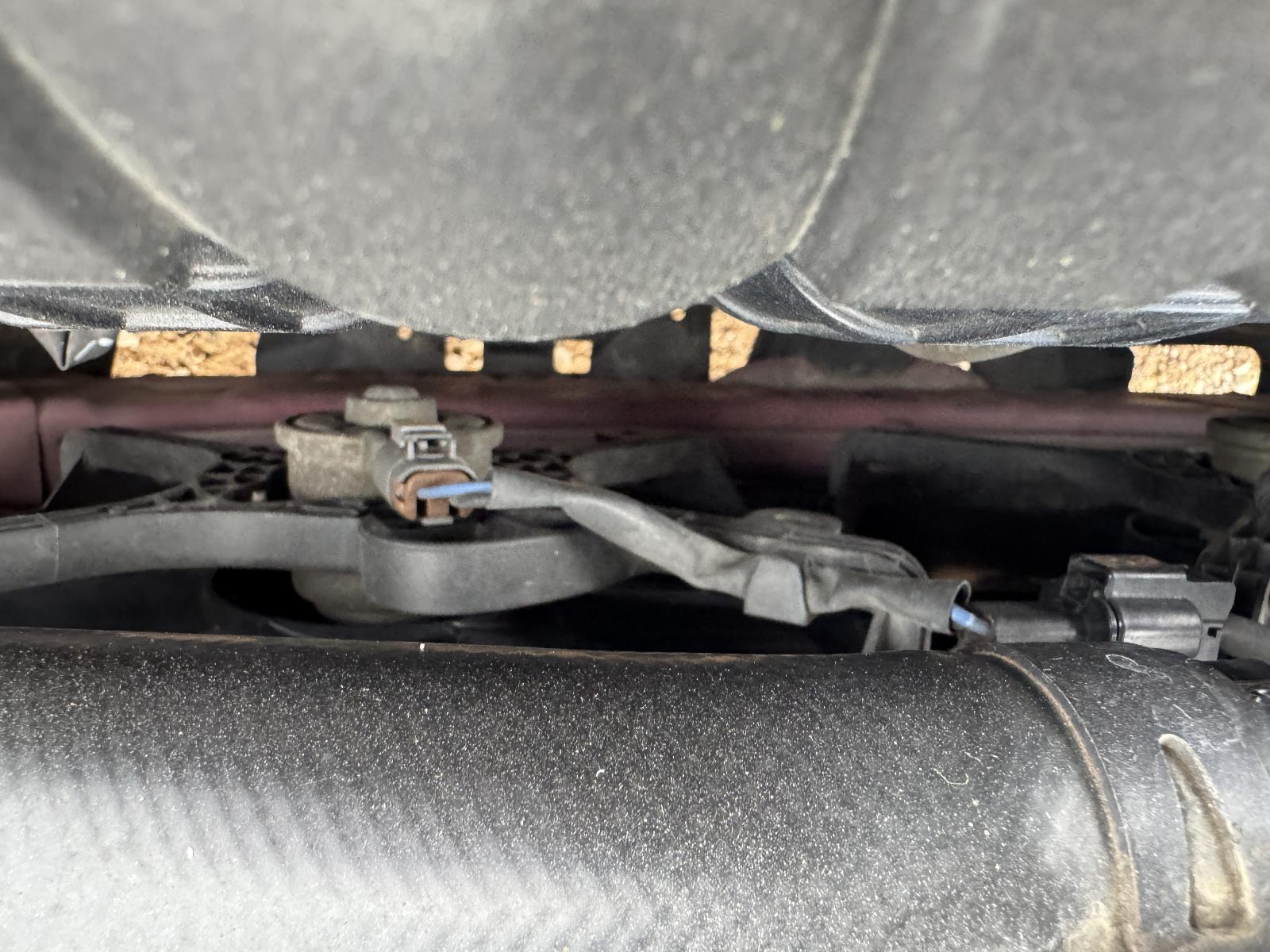 View MITSUBISHI LANCER 2010 4 Door Sedan Breaking