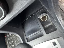 View MITSUBISHI LANCER 2010 4 Door Sedan Breaking