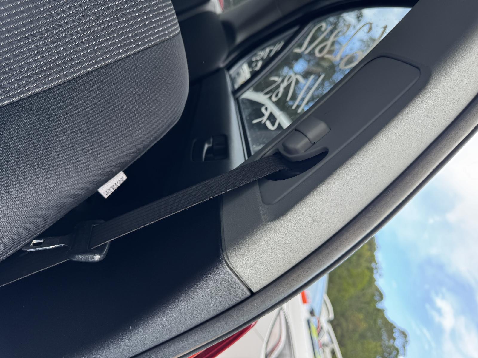 View MITSUBISHI LANCER 2010 4 Door Sedan Breaking