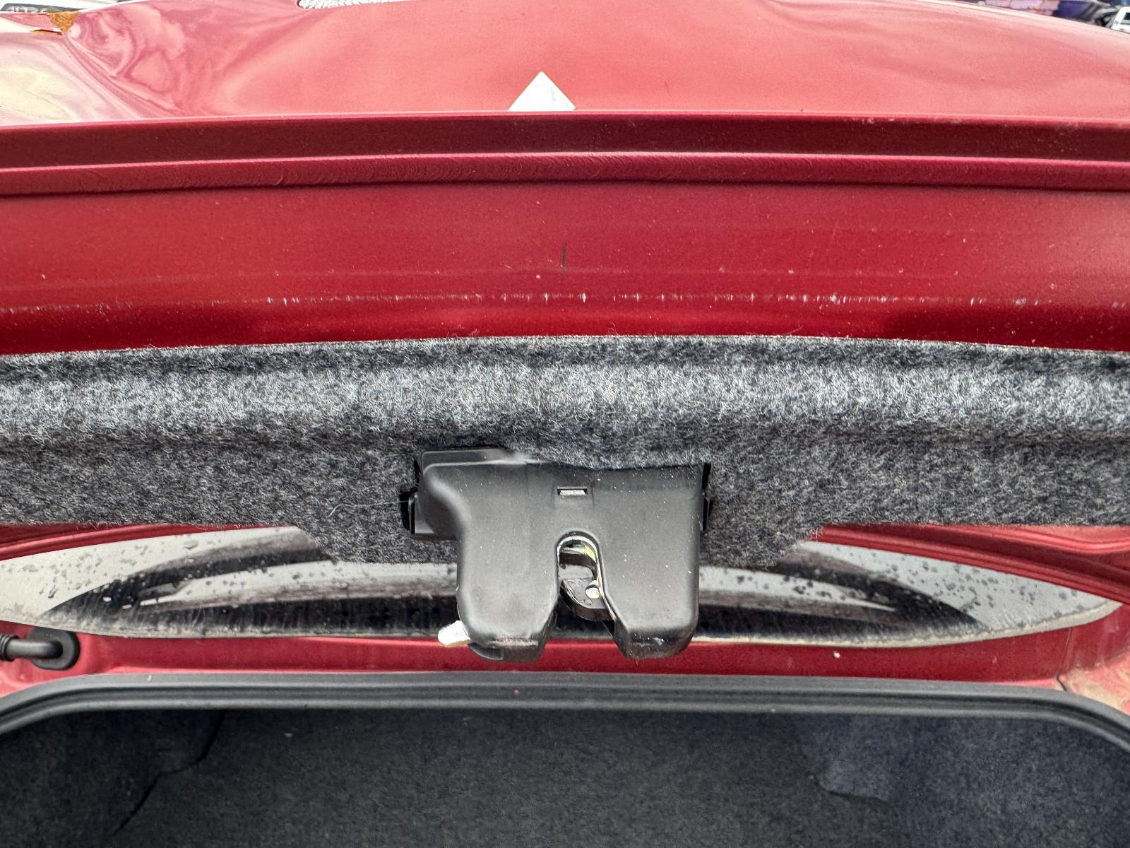 View MITSUBISHI LANCER 2010 4 Door Sedan Breaking