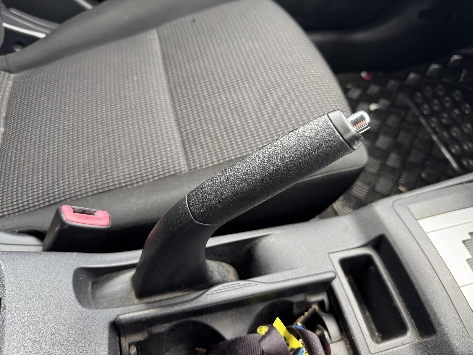 View MITSUBISHI LANCER 2010 4 Door Sedan Breaking