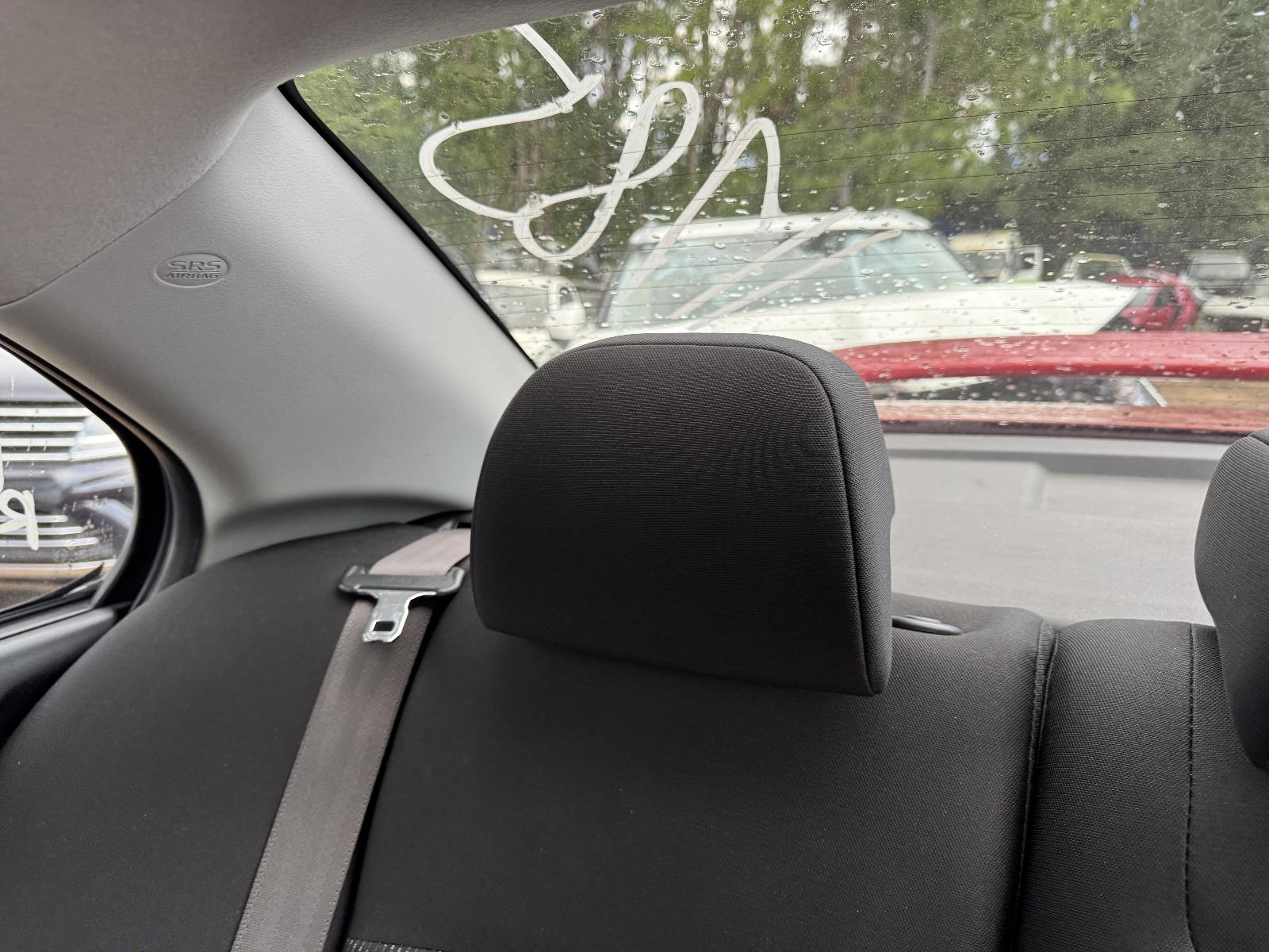 View MITSUBISHI LANCER 2010 4 Door Sedan Breaking