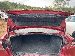 View MITSUBISHI LANCER 2010 4 Door Sedan Breaking