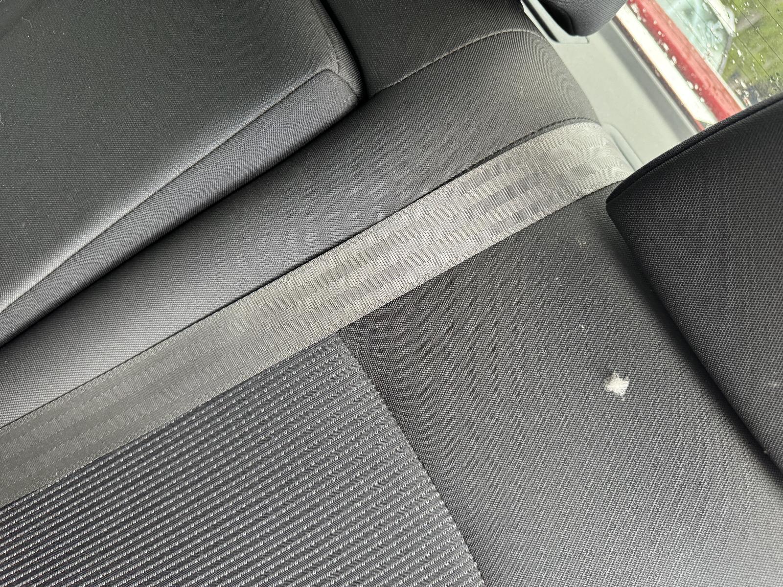 View MITSUBISHI LANCER 2010 4 Door Sedan Breaking