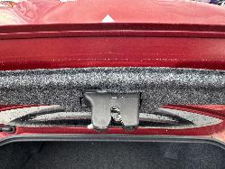 View MITSUBISHI LANCER 2010 4 Door Sedan Breaking