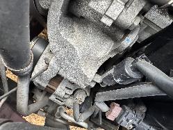 View MITSUBISHI LANCER 2010 4 Door Sedan Breaking