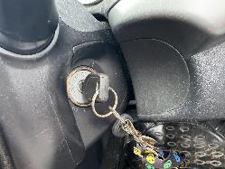 View MITSUBISHI LANCER 2010 4 Door Sedan Breaking