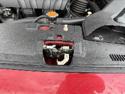 View MITSUBISHI LANCER 2010 4 Door Sedan Breaking