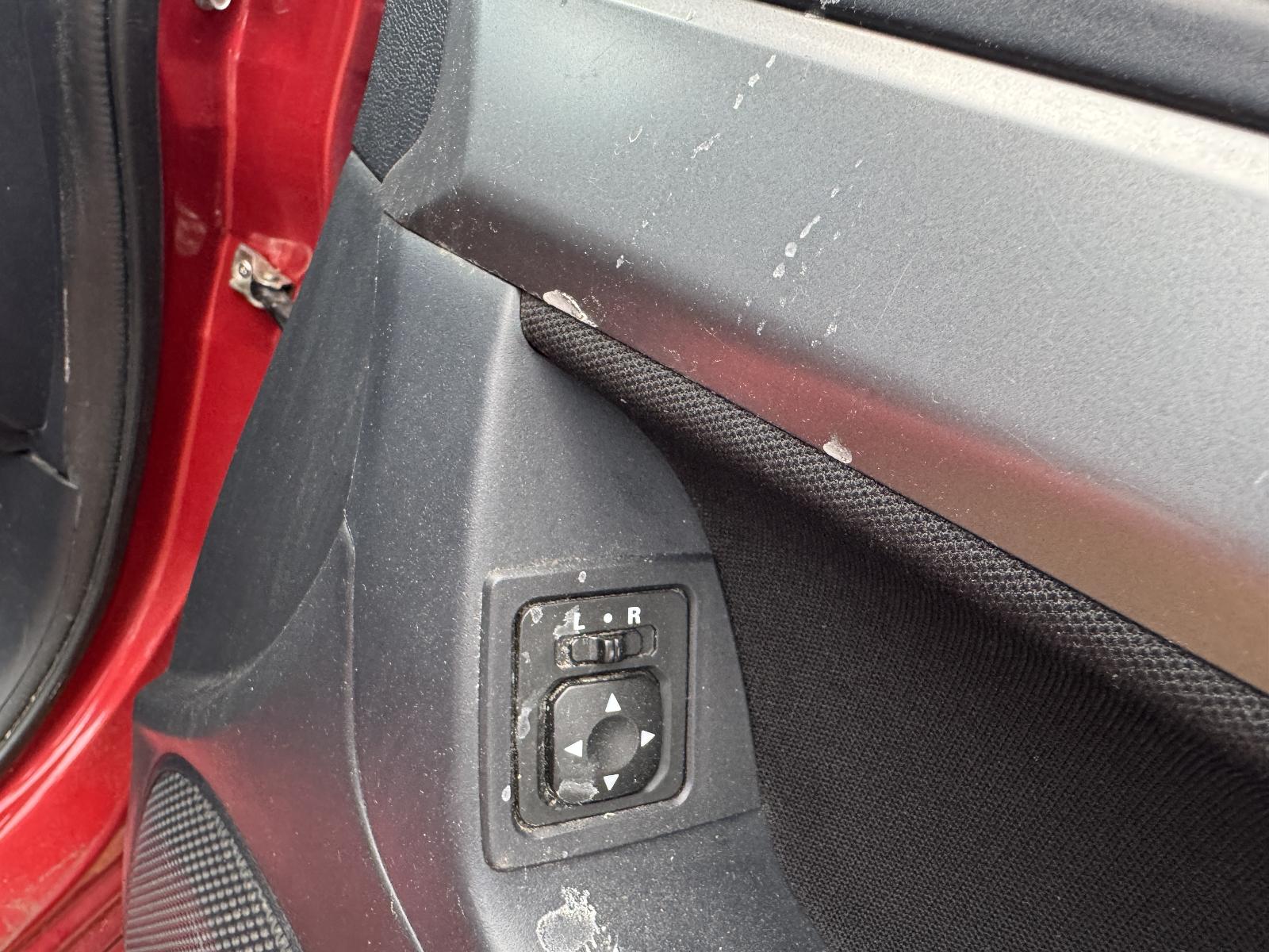 View MITSUBISHI LANCER 2010 4 Door Sedan Breaking