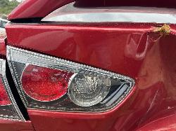 View MITSUBISHI LANCER 2010 4 Door Sedan Breaking