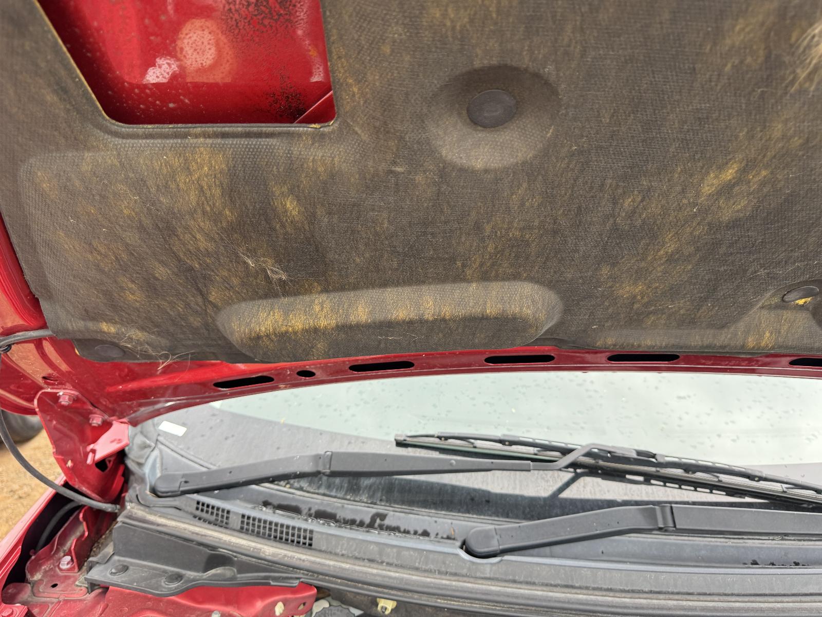 View MITSUBISHI LANCER 2010 4 Door Sedan Breaking