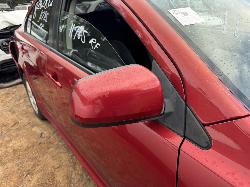 View MITSUBISHI LANCER 2010 4 Door Sedan Breaking