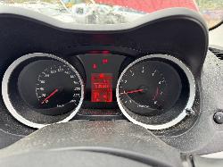 View MITSUBISHI LANCER 2010 4 Door Sedan Breaking