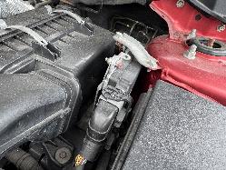 View MITSUBISHI LANCER 2010 4 Door Sedan Breaking