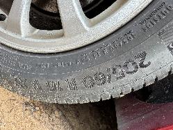 View MITSUBISHI LANCER 2010 4 Door Sedan Breaking