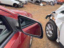 View MITSUBISHI LANCER 2010 4 Door Sedan Breaking