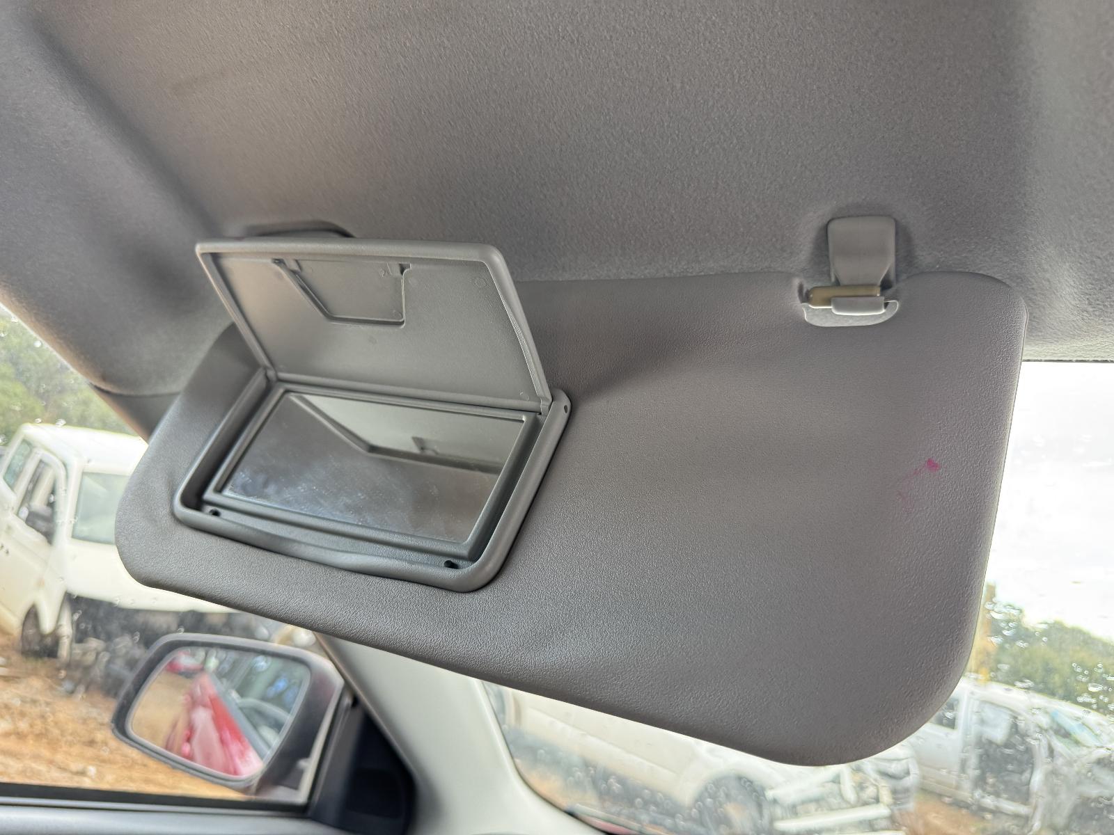 View MITSUBISHI LANCER 2010 4 Door Sedan Breaking