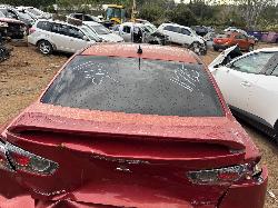 View MITSUBISHI LANCER 2010 4 Door Sedan Breaking
